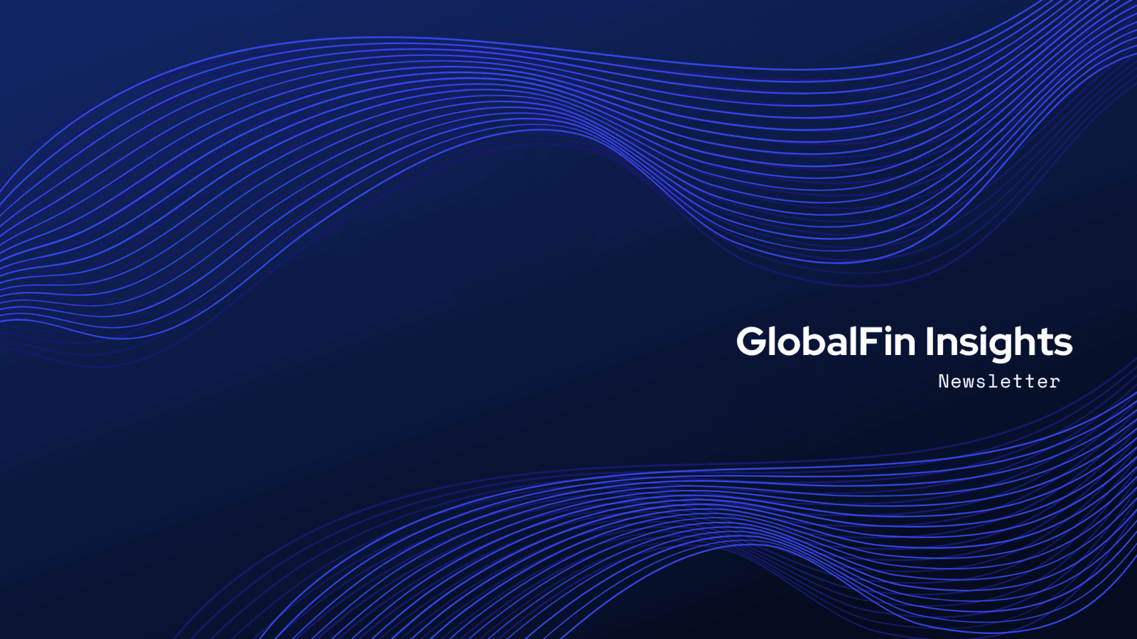 Globalfin Latam | Newsletter Semanal